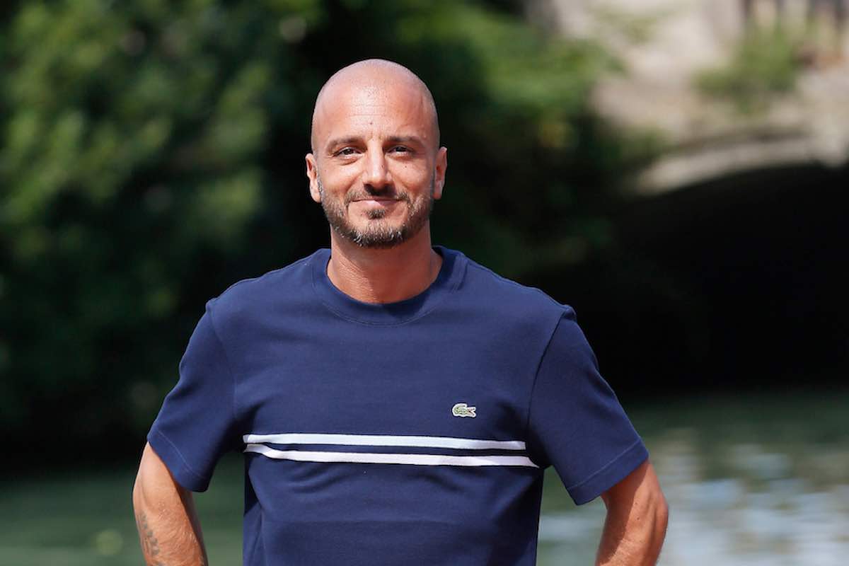 Nicolas Vaporidis