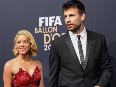 Shakira: “Piquè?  Bambinone scatenato, avevamo una storia turbolenta”