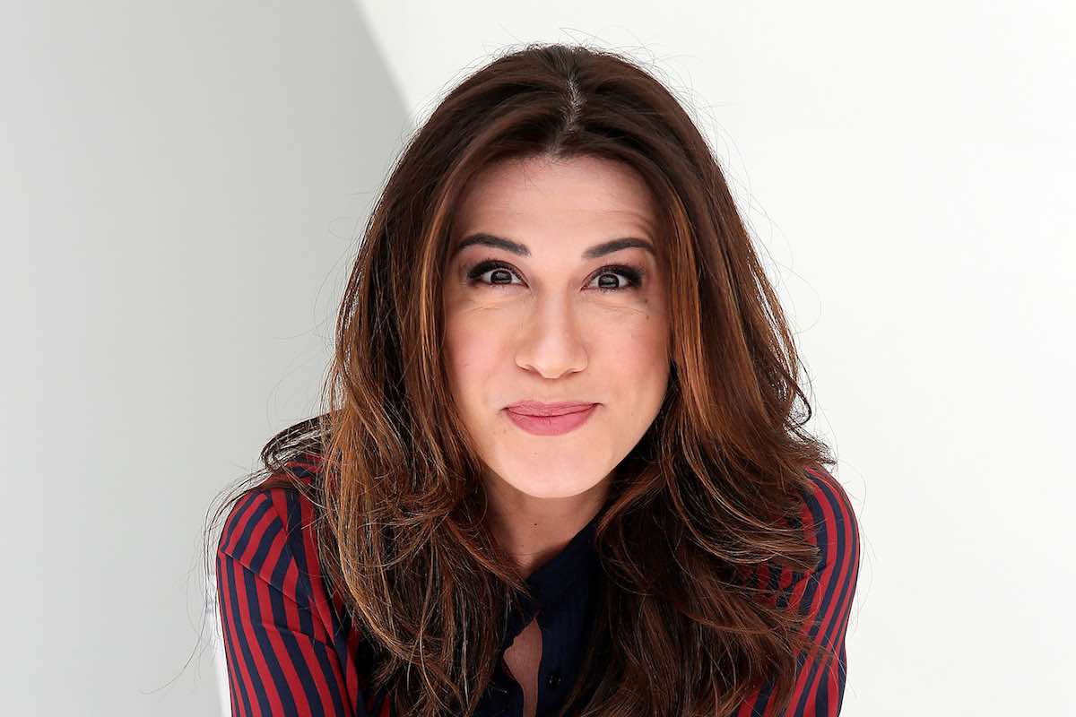 Virginia Raffaele