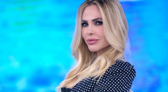 Ilary Blasi torna all&#8217;università e si fa consolare da un ex di Giulia De Lellis: le indiscrezioni