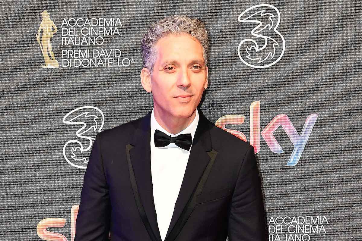 Beppe Fiorello