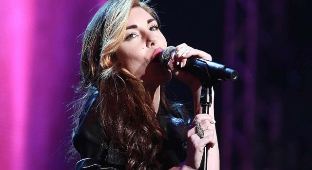 Bianca Atzei, lo scherzo di Stefano Corti dopo il parto: &#8220;Lei stava per lasciarmi&#8221;