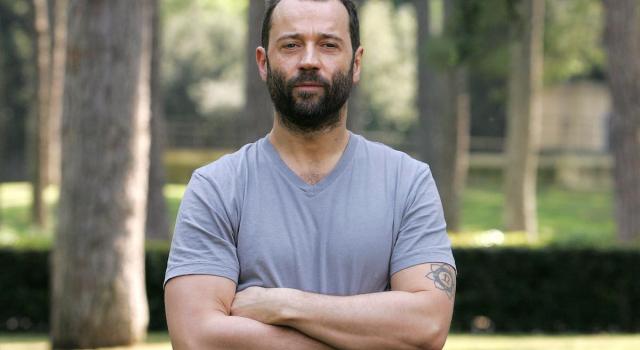 Fabio Volo: &#8220;Meglio una separazione civile che un matrimonio triste&#8221;