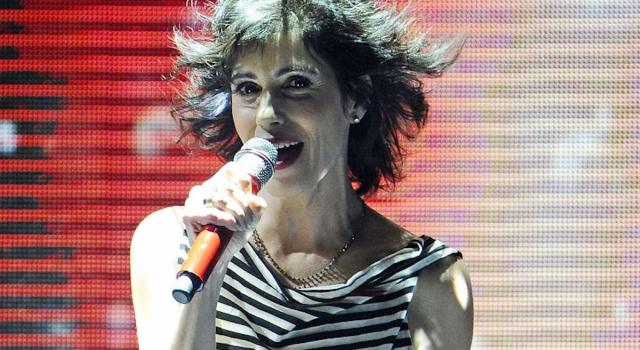 Giorgia, la confessione: &#8220;A Sanremo Pippo Baudo mi ha fatto piangere&#8221;