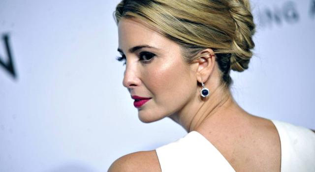 Ivanka Trump ricorda la madre Ivana: &#8220;Il mio cuore è spezzato&#8221;