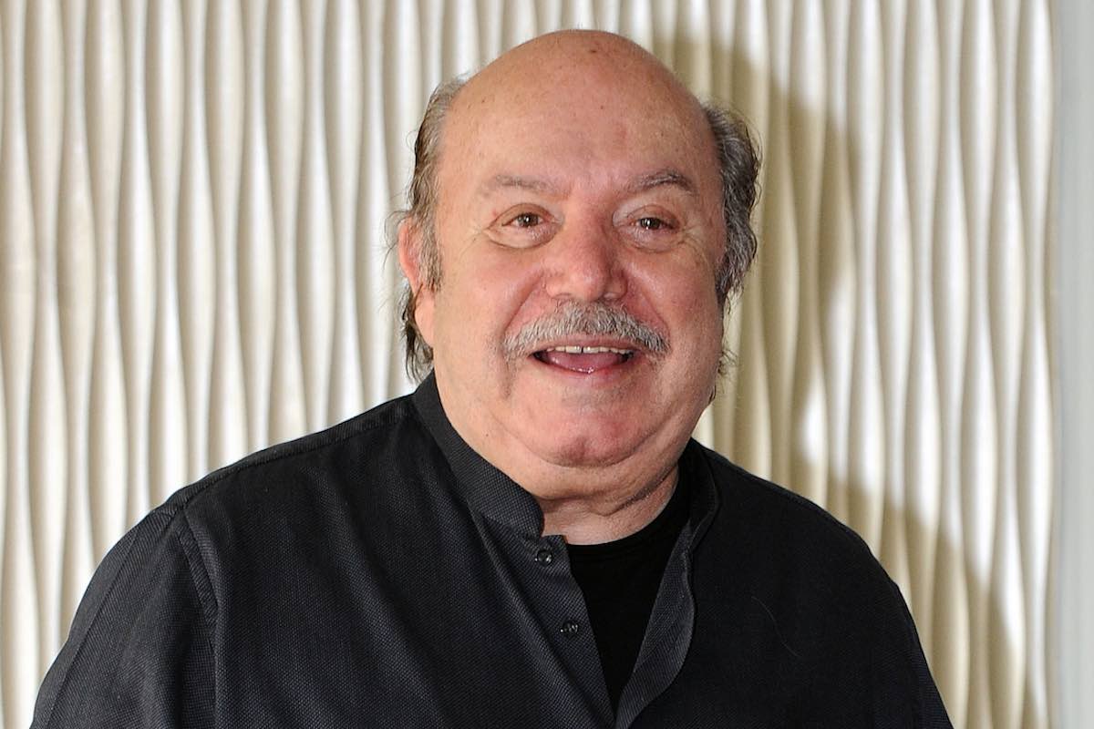 Lino Banfi