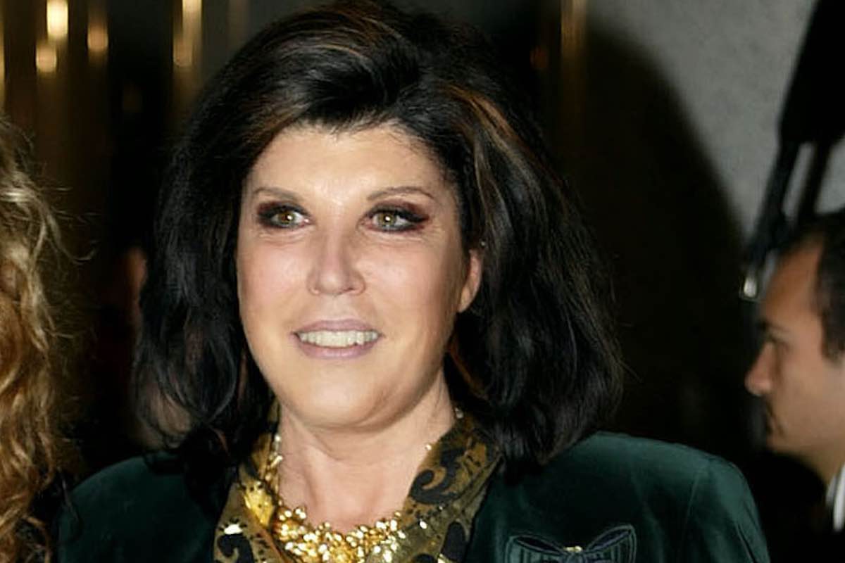 Patrizia De Blanck