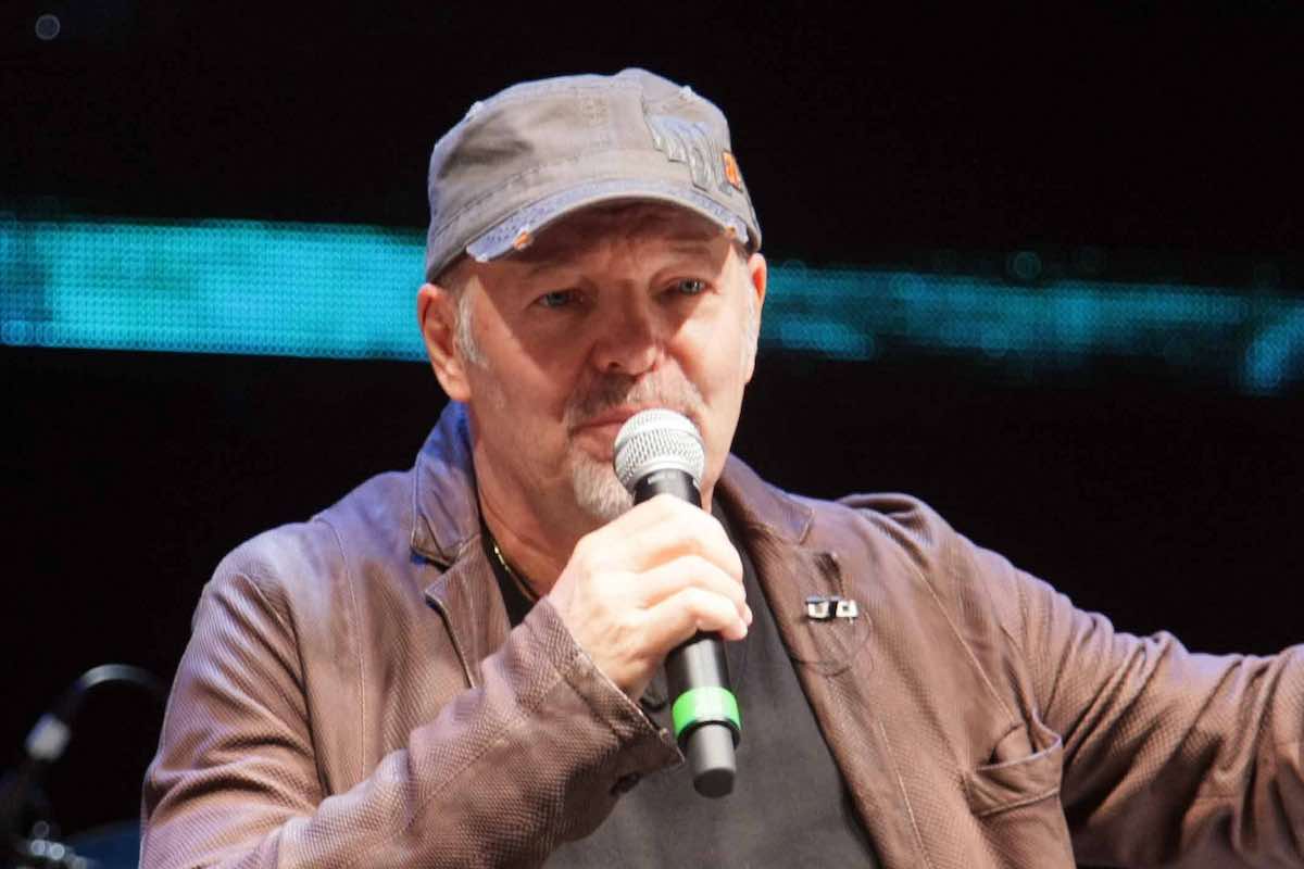 Vasco Rossi