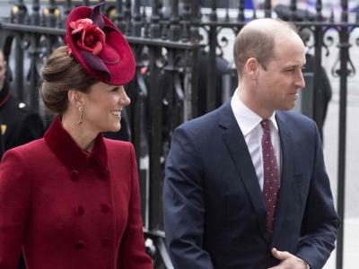 Kate e William dormono in “letti separati”: le motivazioni dietro la crisi