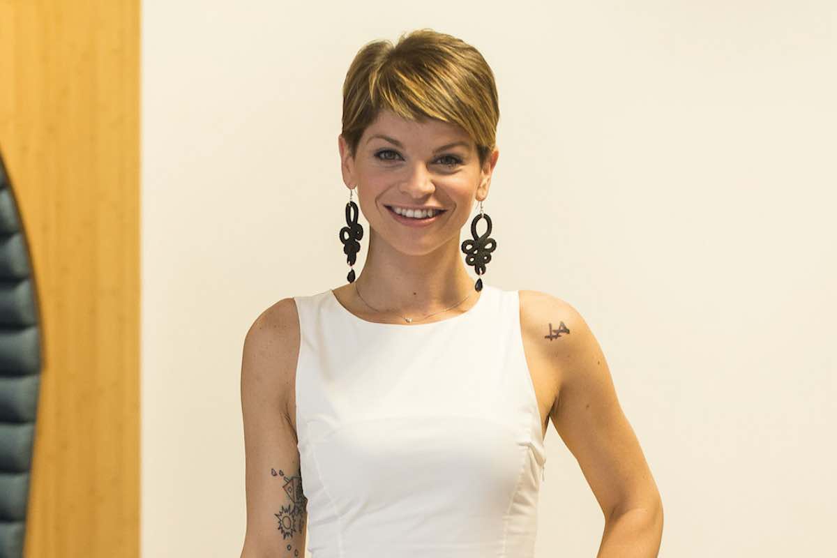 Alessandra Amoroso