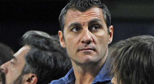 Christian Vieri e l&#8217;amore per Costanza Caracciolo: &#8220;Non la ringrazierò mai abbastanza&#8221;