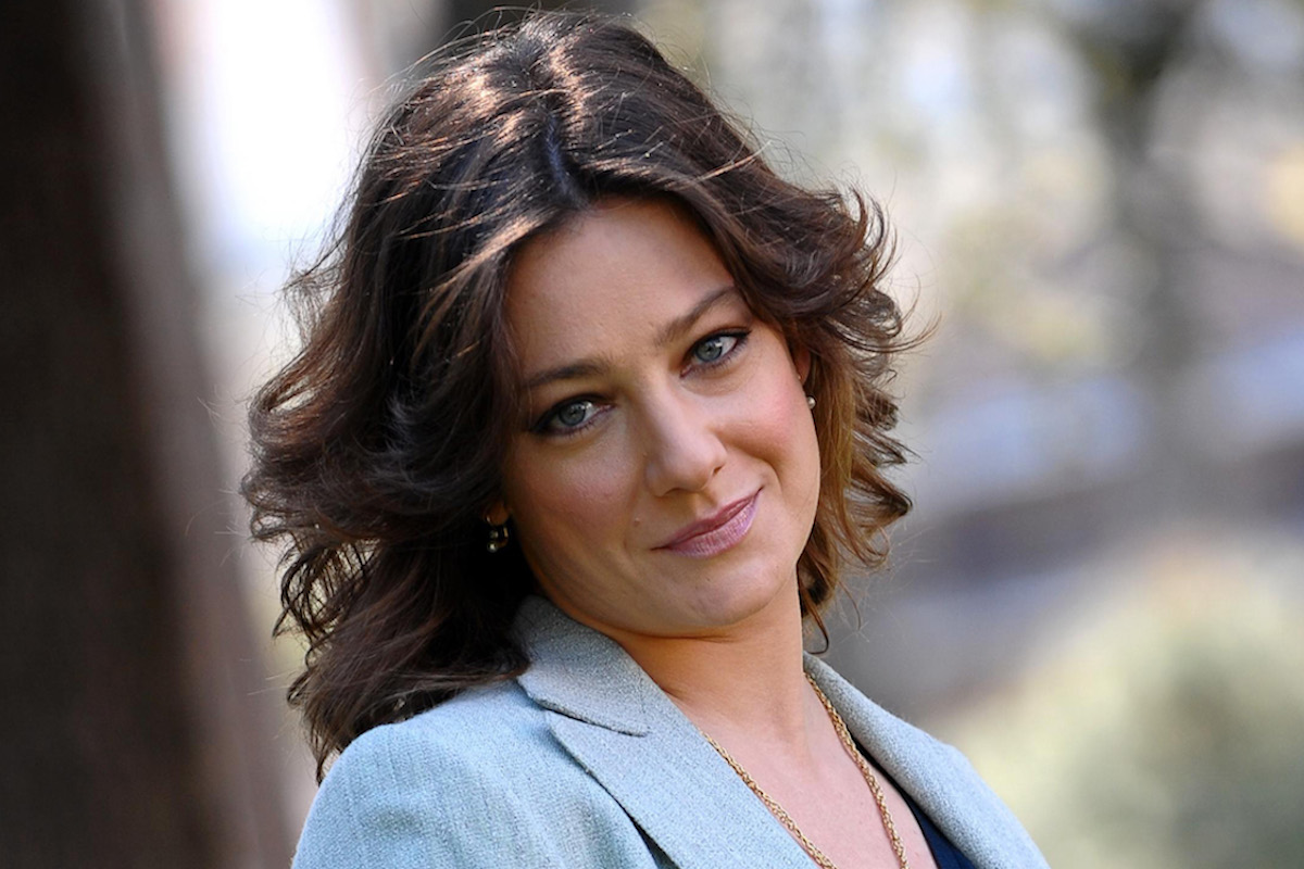 Giovanna Mezzogiorno