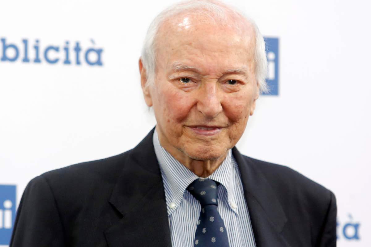 Piero Angela