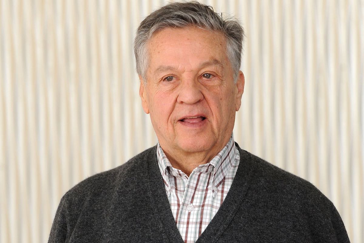 Renato Pozzetto