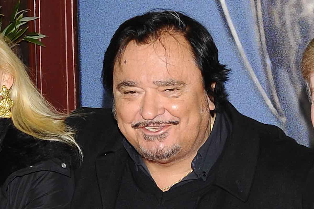 Umberto Smaila
