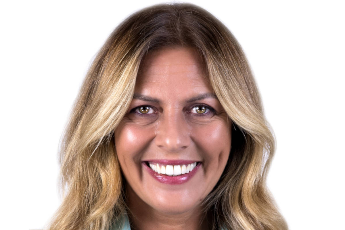 Cristina Quaranta