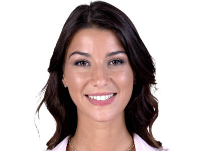 Ginevra Lamborghini: “Ecco chi deve vincere il GF Vip”