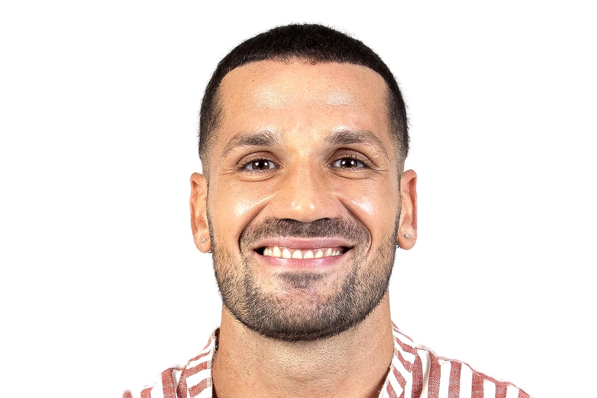 Luca Salatino