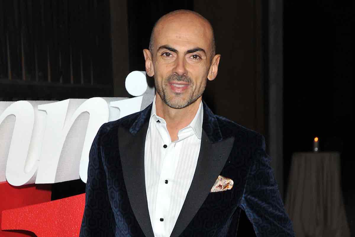 Enzo Miccio