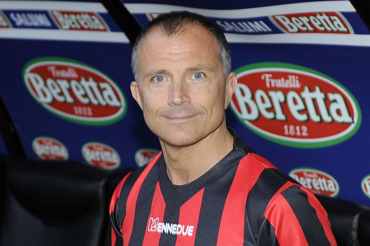 Giorgio Mastrota