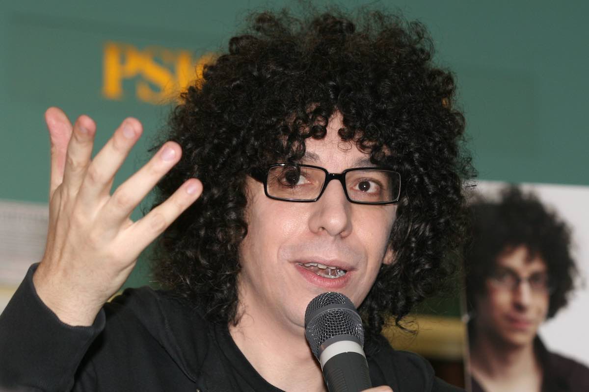 Giovanni Allevi