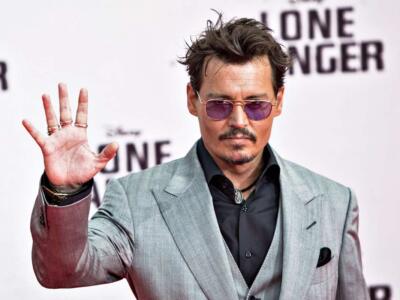 Johnny Depp frequenta il suo avvocato: l’indiscrezione