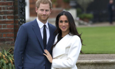 Harry e Meghan