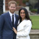 Harry e Meghan