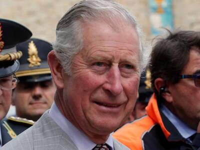 Il Principe William fa commuovere Carlo: “Orgogliosi di te”