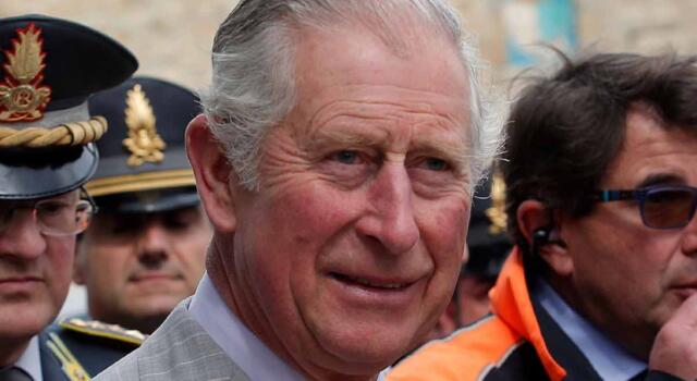 Il Principe William fa commuovere Carlo: “Orgogliosi di te”