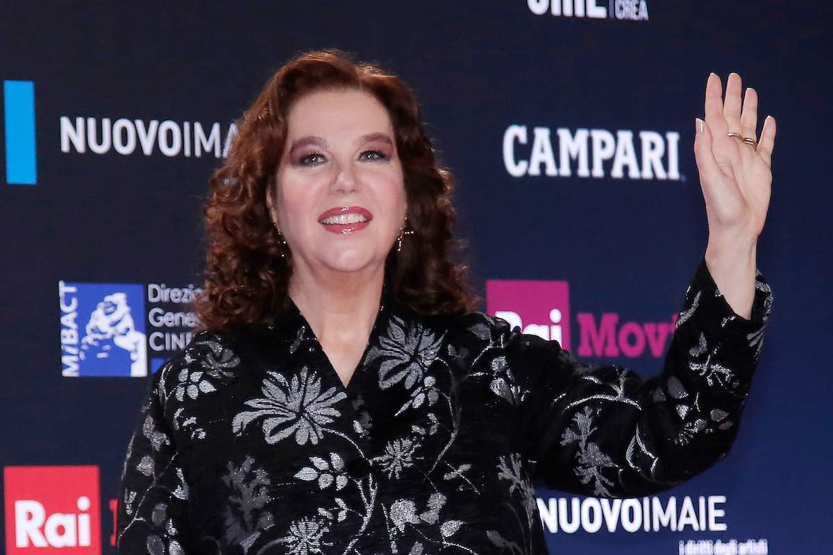 Stefania Sandrelli