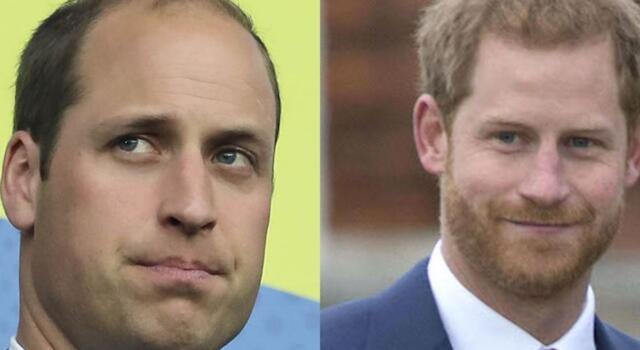 William e Harry insieme a Windsor: le parole di Re Carlo III sul loro rapporto