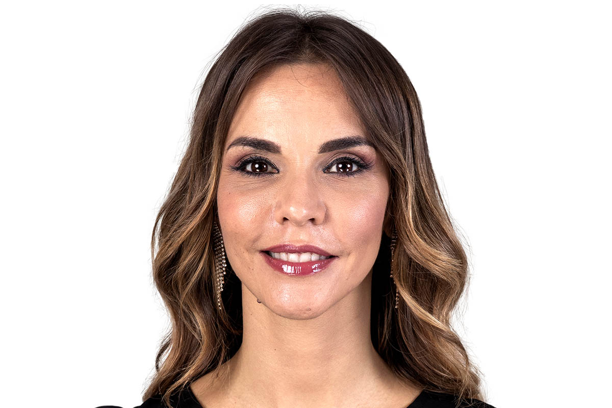 Sara Manfuso