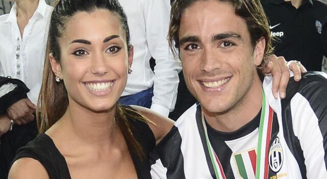 Federica Nargi, i retroscena dell&#8217;amore per Matri: &#8220;La prima volta a cena gli ho servito i sofficini&#8221;