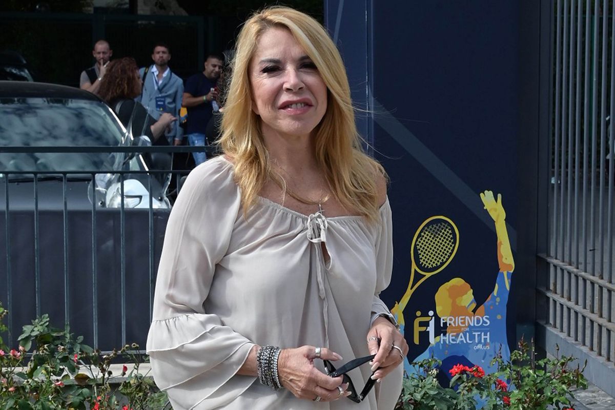 Anna Pettinelli