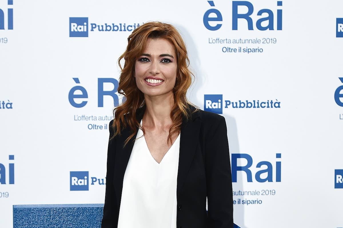 Carlotta Mantovan