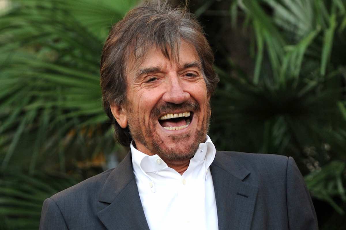 Gigi Proietti