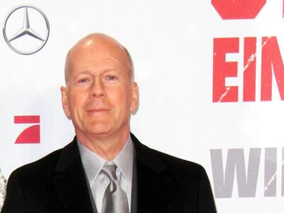 Bruce Willis e la malattia, la madre dell’attore: “Sta diventando aggressivo”