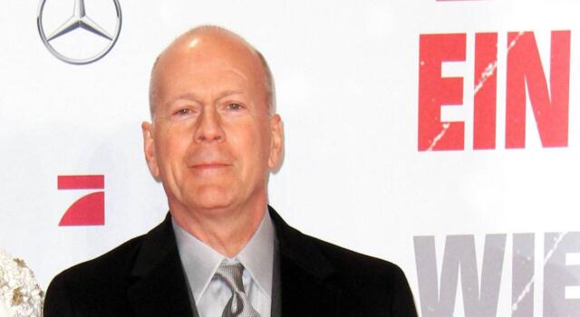 Bruce Willis e la malattia, la madre dell&#8217;attore: &#8220;Sta diventando aggressivo&#8221;