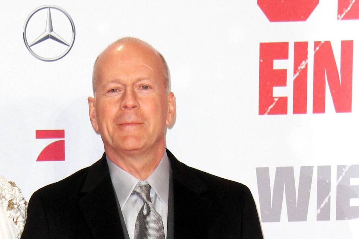 Bruce Willis