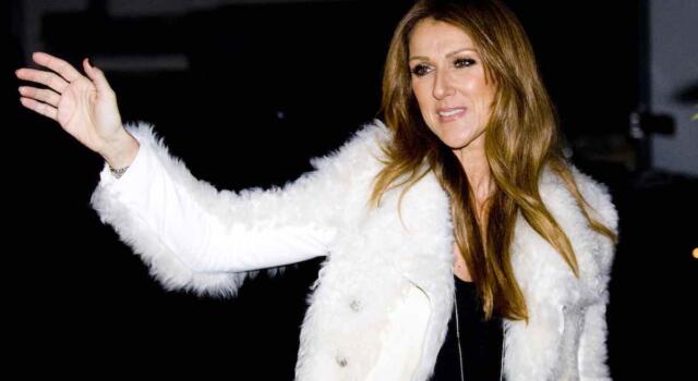 Il dramma di Celine Dion: &#8220;Ho una malattia rara, sono costretta a prendere una pausa&#8221;