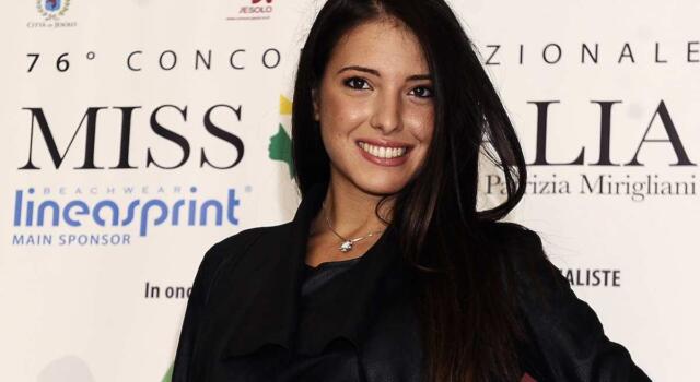 Clarissa Marchese mamma per la seconda volta: &#8220;Benvenuto amore nostro&#8221;