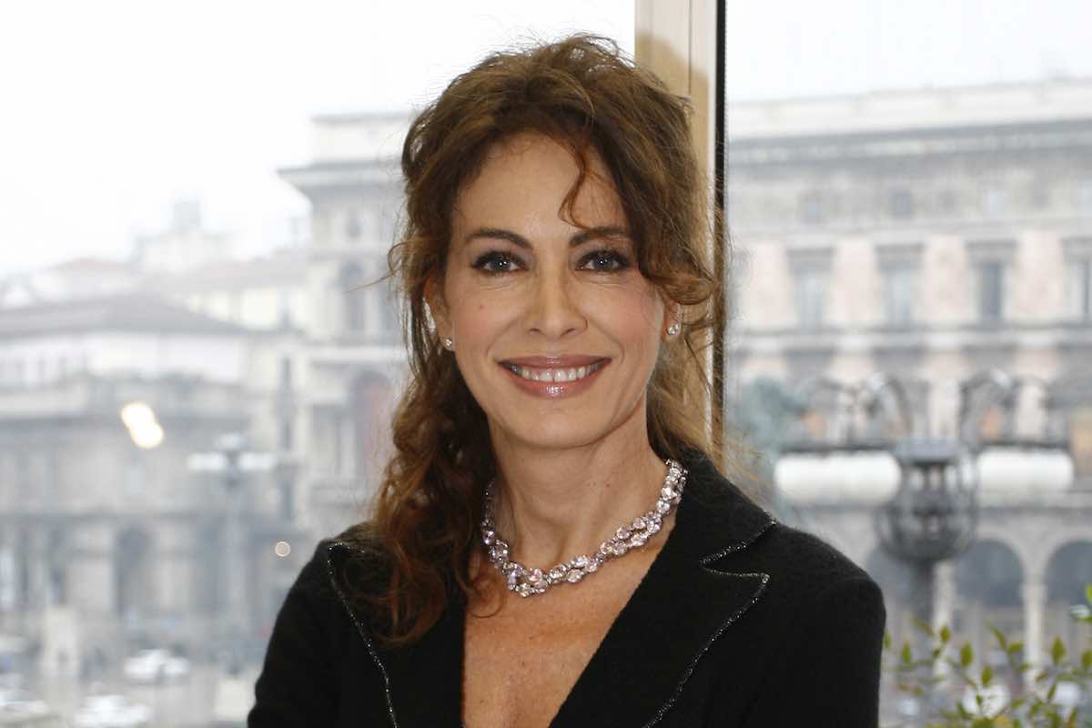 Elena Sofia Ricci
