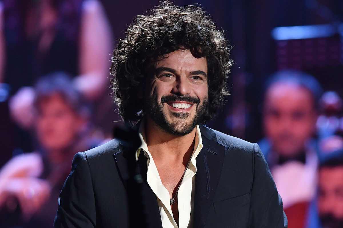 Francesco Renga