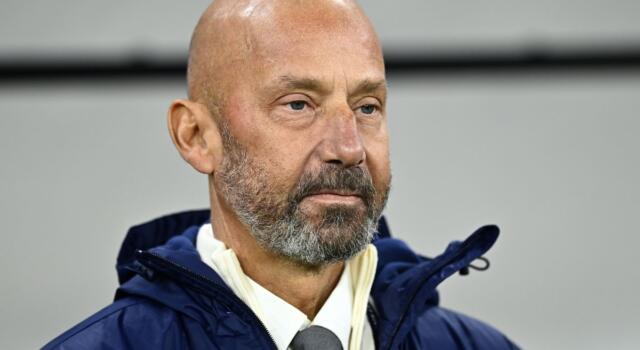 Gianluca Vialli, l&#8217;ultimo vocale: &#8220;Si va avanti a testa alta e petto in fuori&#8221;