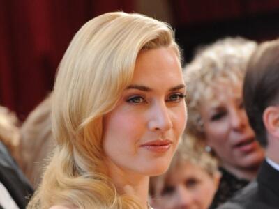 Kate Winslet: “Sono stata bullizzata per la scena della zattera in Titanic”