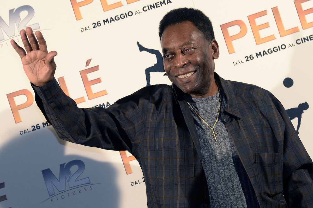 Pelé