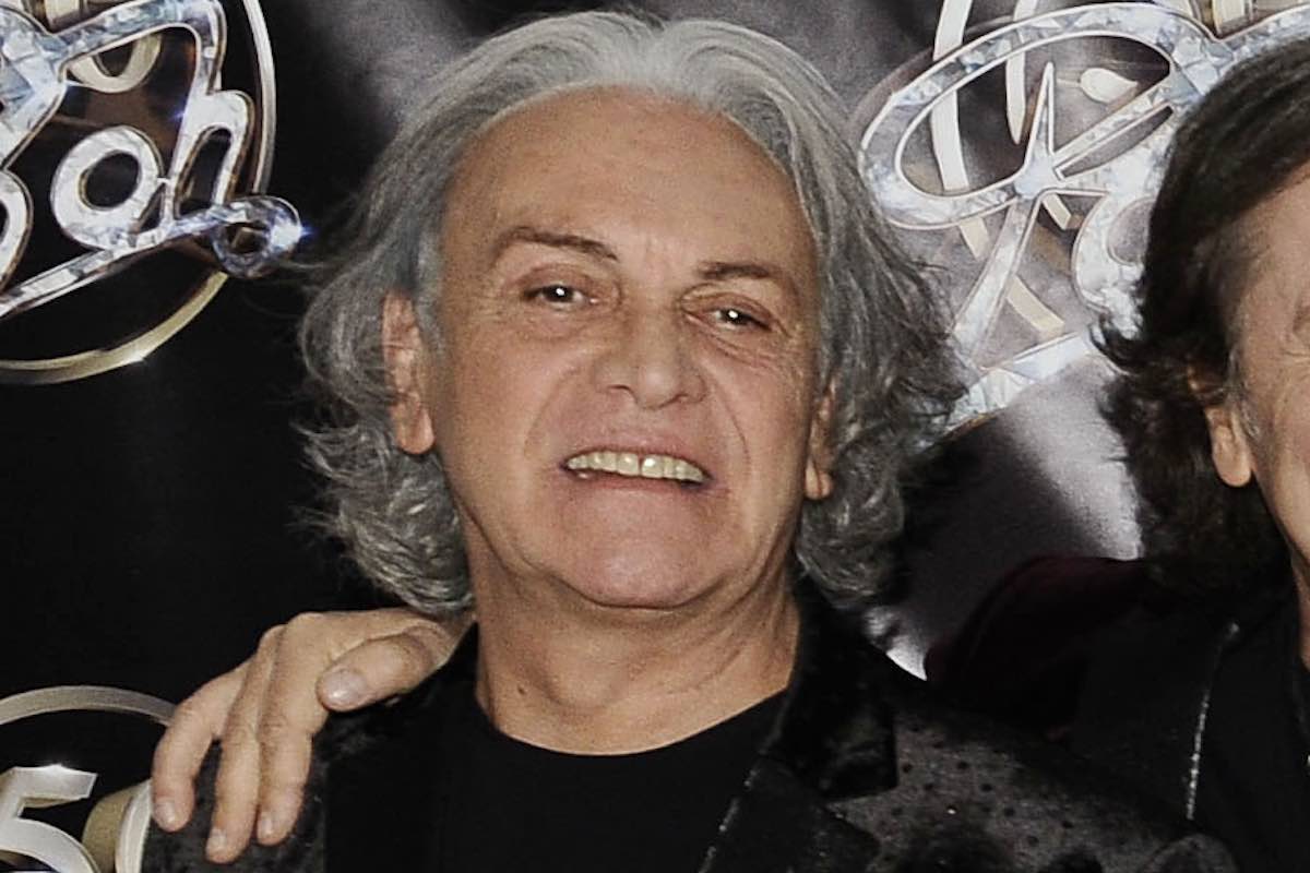 Riccardo Fogli