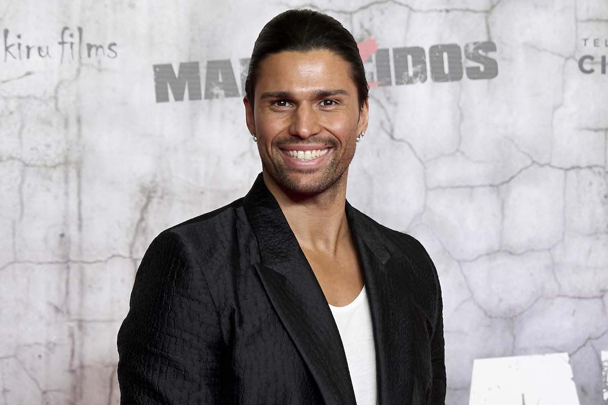 Luca Onestini