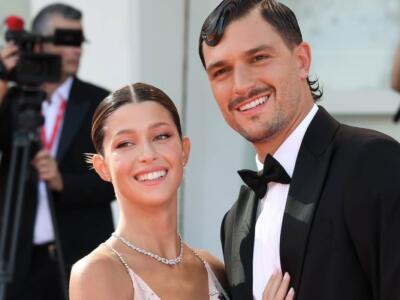 Natalia Paragoni, manca sempre meno al suo parto: “Ho molta paura”